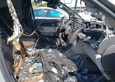 2011 GMC Acadia Slt-1 from USA, damaged, VIN 1GKKRRED9BJ406424